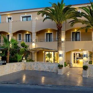 Wakacje w Hotelu La Stella Apartments & Suites Grecja