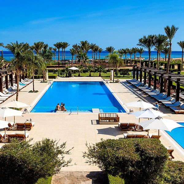 Wakacje w Hotelu Labranda Gemma Premium Resort (ex Gemma Resort) Egipt