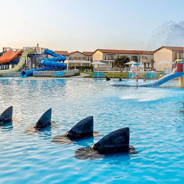 Hotel Labranda Marine Aquapark Resort (ex Aquis) w Grecja