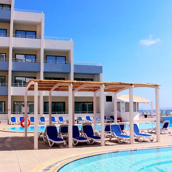 Opinie o Labranda Riviera Resort & Spa (Mellieha)