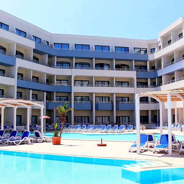 Wakacje w Hotelu Labranda Riviera Resort & Spa (Mellieha) Malta