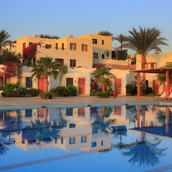 Hotel Labranda Sharm Club (ex. Labranda Tower Bay) w Egipt