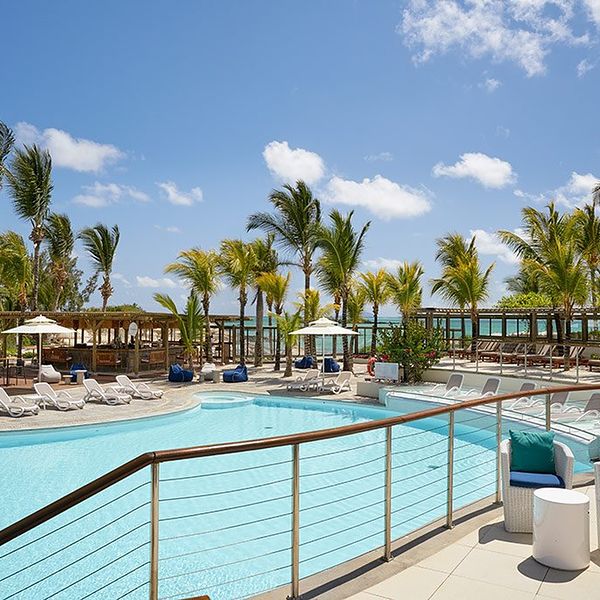 Wakacje w Hotelu Lagoon Attitude Mauritius
