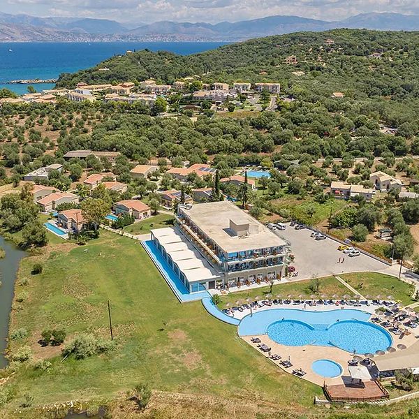 Opinie o Laguna Holiday Resort