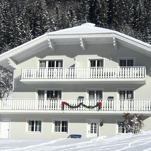 Wakacje w Hotelu Landhaus Burse Austria