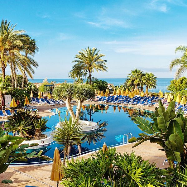 Hotel Landmar Playa La Arena (ex.Be Live Experience Playa La Are) w Hiszpania