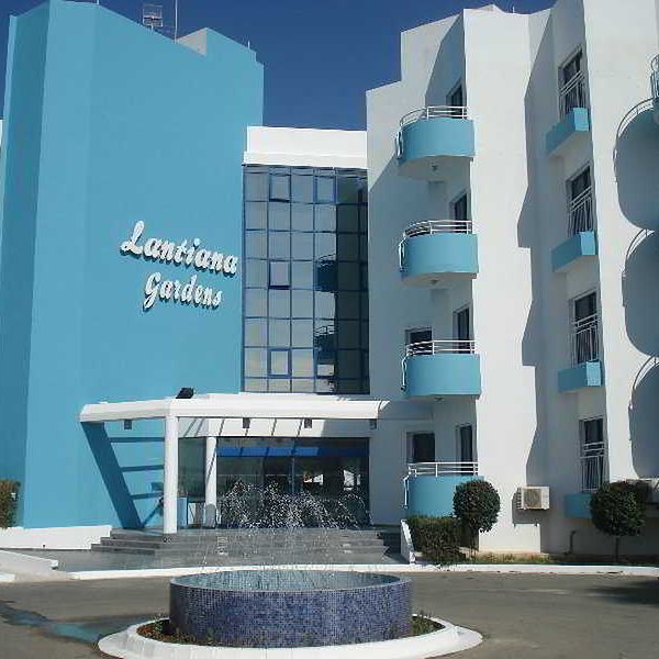 Wakacje w Hotelu Lantiana Gardens Cypr