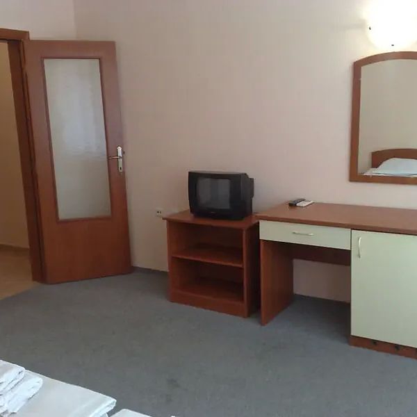 Hotel Larisa 1 and 2 w Bułgaria