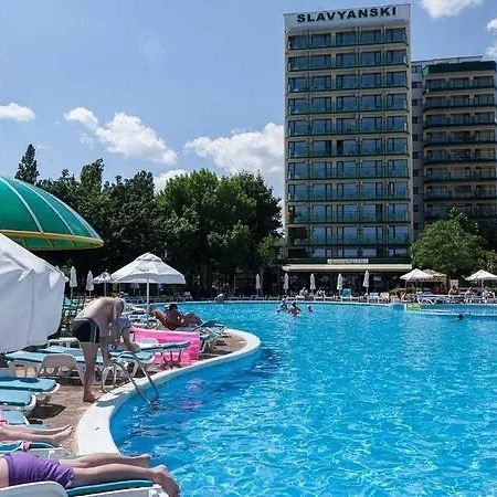 Hotel Larissa Sultan's Beach w Turcja