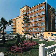 Wakacje w Hotelu Las Arenas (Benalmadena) Hiszpania