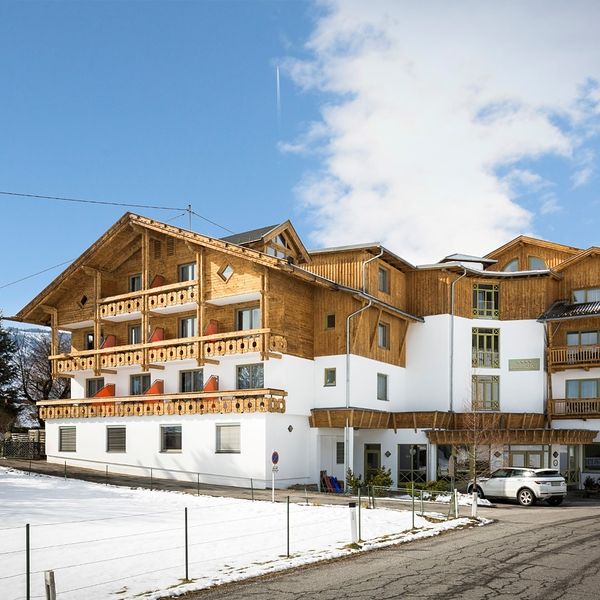 Wakacje w Hotelu Laurenzhof Austria