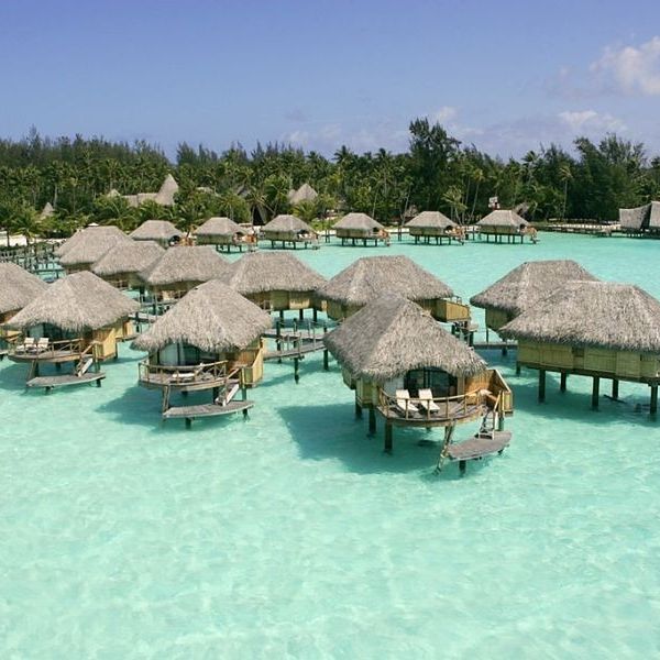 Opinie o Le Bora Bora by Pearl Resorts (ex. Bora Bora Pearl Beach Resort)