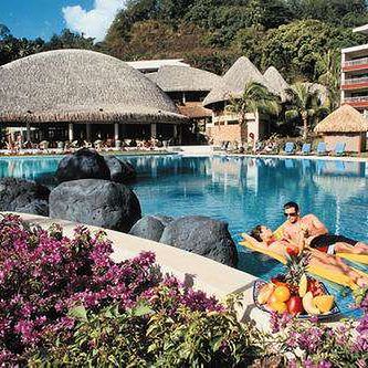 Opinie o Le Tahiti by Pearl Resorts