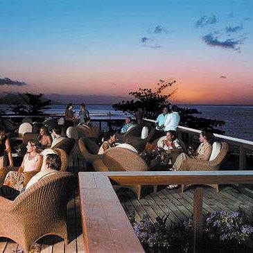 Hotel Le Tahiti by Pearl Resorts w Polinezja Francuska