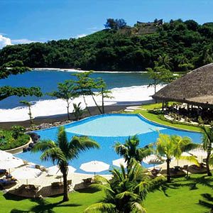 Wakacje w Hotelu Le Tahiti by Pearl Resorts Polinezja Francuska