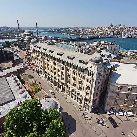 Wakacje w Hotelu Legacy Ottoman Turcja