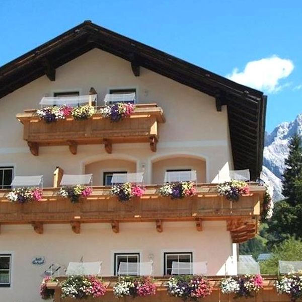 Wakacje w Hotelu Leni s Mountain Appartements Austria