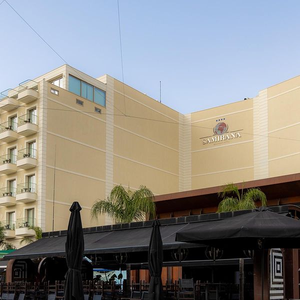 Wakacje w Hotelu Leonardo Boutique Larnaca Cypr