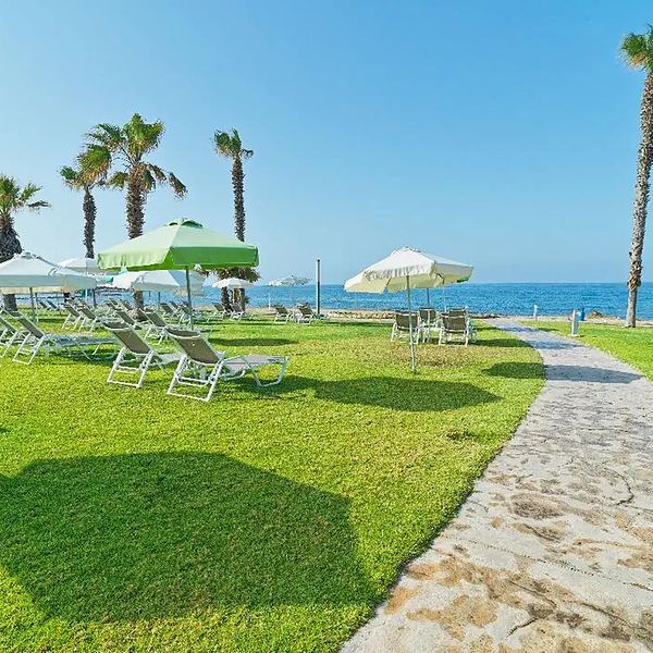 Hotel Leonardo Cypria Bay (ex Sentido) w Cypr