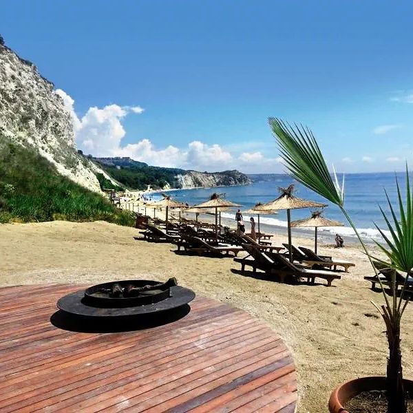Hotel Lighthouse Golf Resort & Spa w Bułgaria