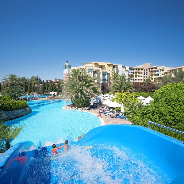 Hotel Limak Arcadia Golf & Sport Resort w Turcja