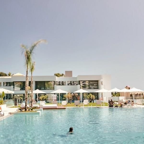 Hotel Lindos Grand Resort & Spa w Grecja