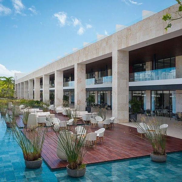 Opinie o Live Aqua Beach Resort Punta Cana