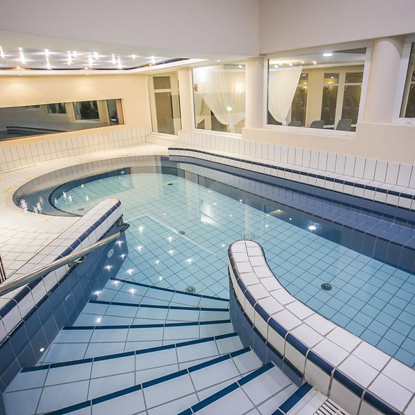 Hotel Lotus Therme w Węgry