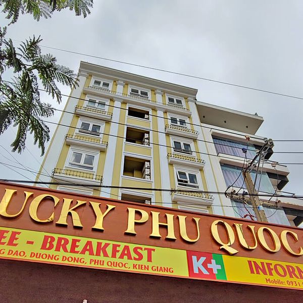 Wakacje w Hotelu Lucky Phu Quoc Wietnam