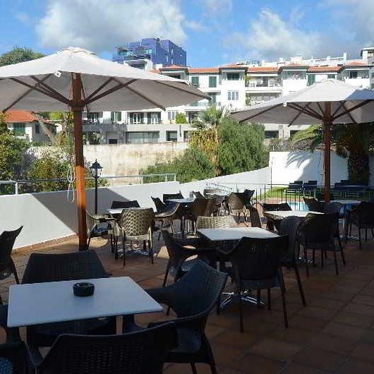 Hotel Madeira Bright Star w Portugalia