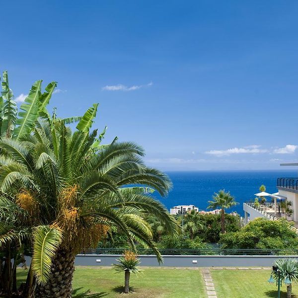 Opinie o Madeira Panoramico