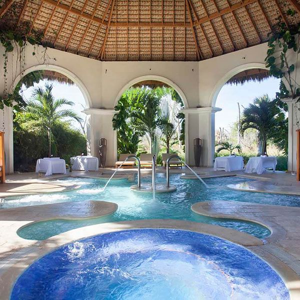 Hotel Majestic Elegance Punta Cana w Dominikana