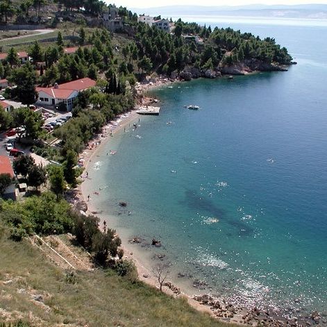 Wakacje w Hotelu Mala Luka Chorwacja