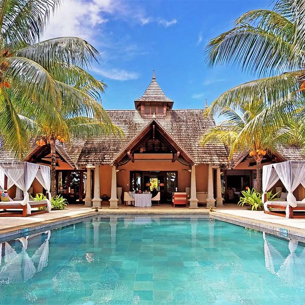 Wakacje w Hotelu Maradiva Villas Resort Mauritius