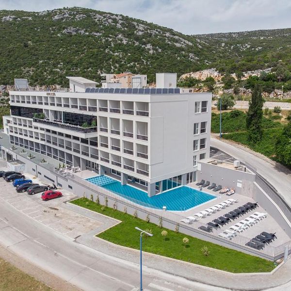 Wakacje w Hotelu Marea Bośnia i Hercegowina