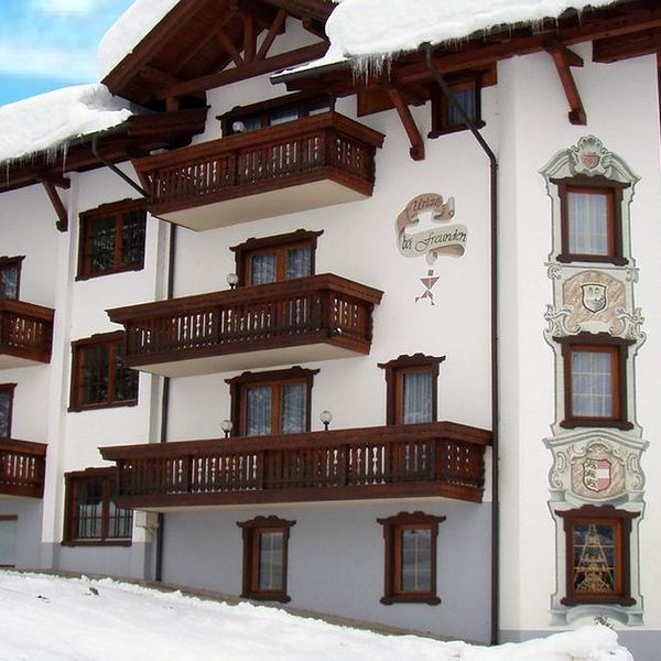 Wakacje w Hotelu Margarethenbad Austria