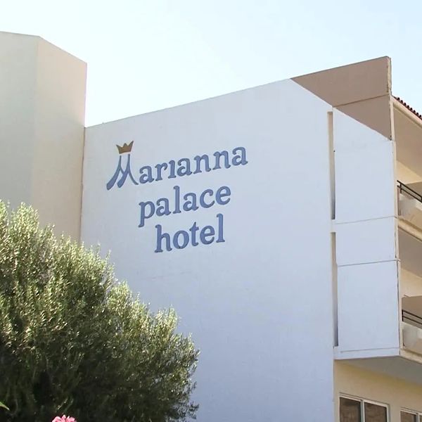 Opinie o Marianna Palace