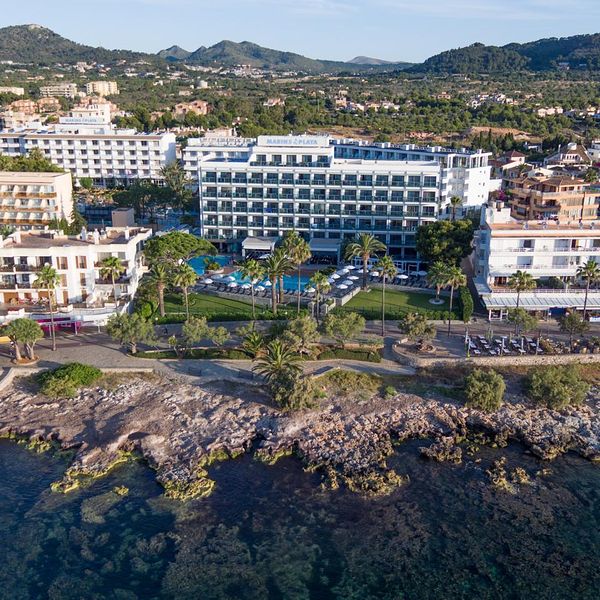 Wakacje w Hotelu Marins Playa Hiszpania
