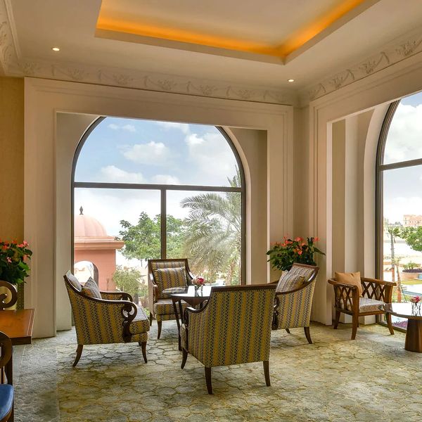 Hotel Marsa Malaz Kempinski w Katar