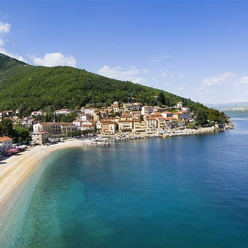 Hotel Mediteran (ex. Smart Selection Mediteran) w Chorwacja