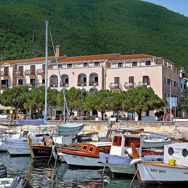 Wakacje w Hotelu Mediteran (ex. Smart Selection Mediteran) Chorwacja
