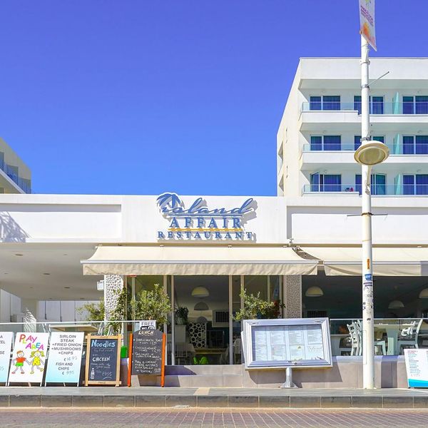 Hotel Melini Hotel Suites w Cypr