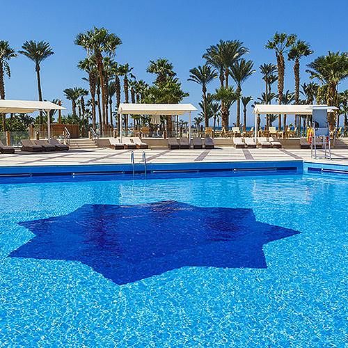 Hotel Meraki Resort (Adults Only) w Egipt