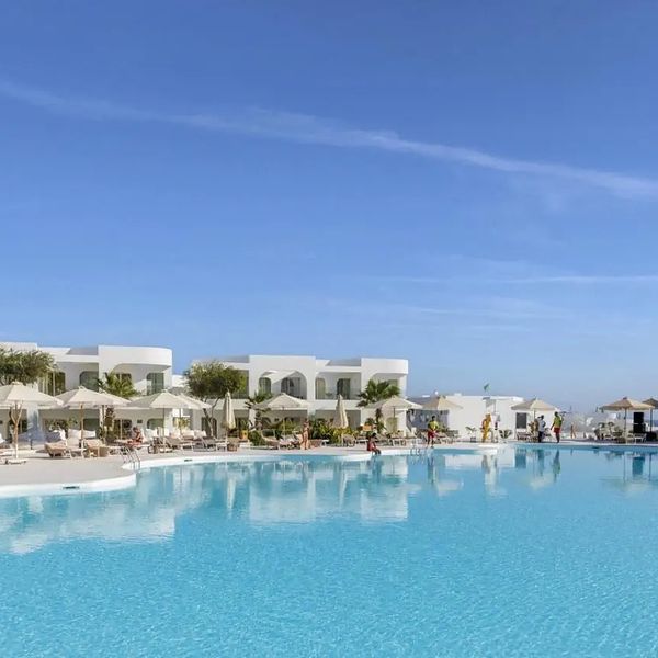 Opinie o Meraki Sharm Resort