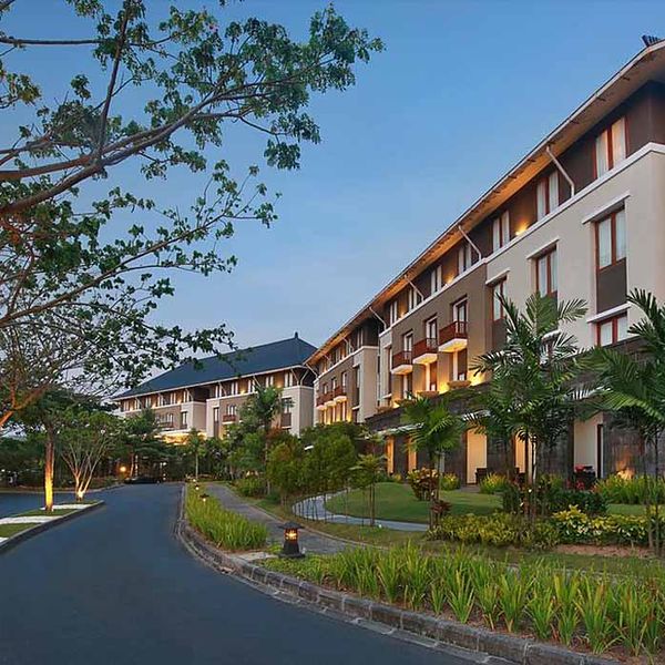 Wakacje w Hotelu Mercure Bali Nusa Dua Indonezja