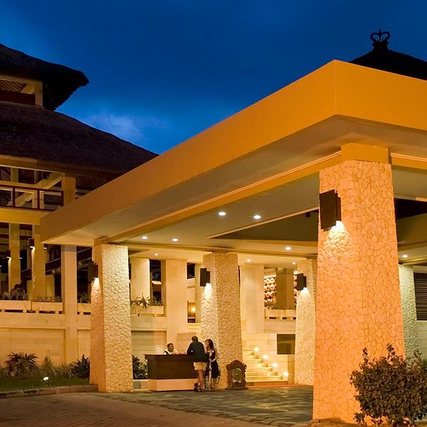 Wakacje w Hotelu Mercure Resort Indonezja
