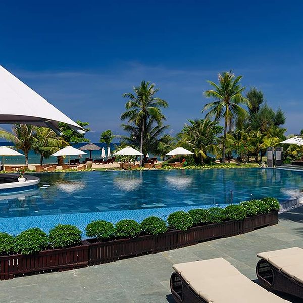 Opinie o Mercury Phu Quoc Resort and Villas