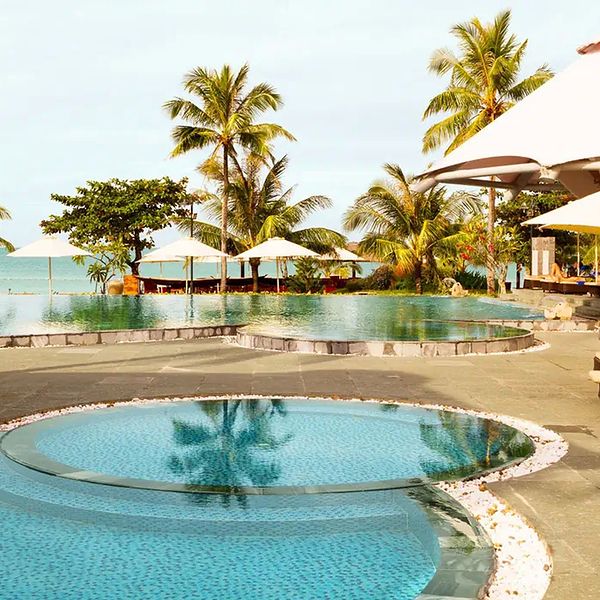 Wakacje w Hotelu Mercury Phu Quoc Resort and Villas Wietnam