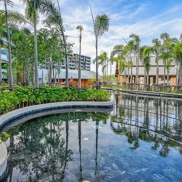 Opinie o Mida Grande Resort Phuket