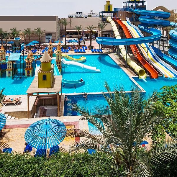 Opinie o Mirage Bay Resort (ex Lillyland Beach Club Resort)